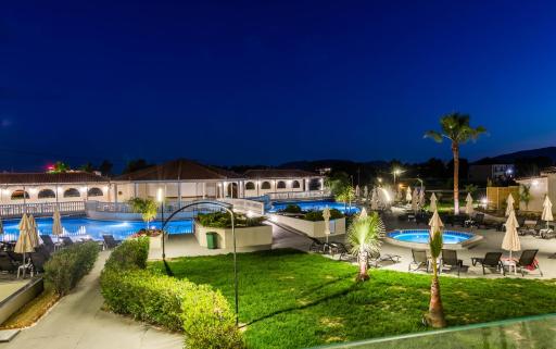 Exotica Hotel & Spa by Zante Plaza - Housity