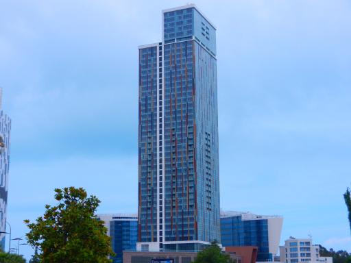 Mimino Apartment Deluxe First Line (C I) - Housity