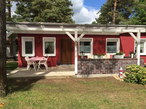 Bungalow am Schwielochsee - Housity
