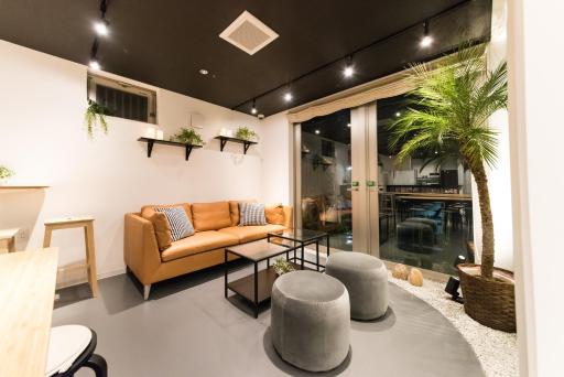 KIZUNA HOTEL Gojo Kiyomizu-dera Kamogawa - Housity