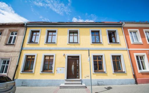 Apartament CCH - Housity