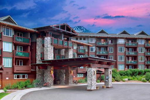 Juniper Springs Resort - Housity