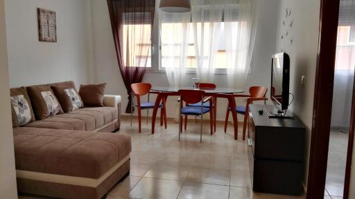 Piso Geneto con garaje - Housity