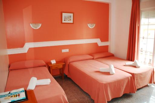 Hostal Mary Tere - Housity