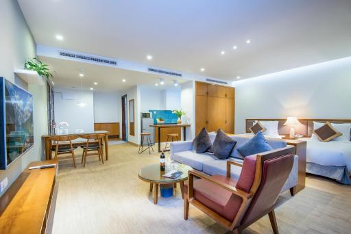 Dream Hotel and Apartment - Housity