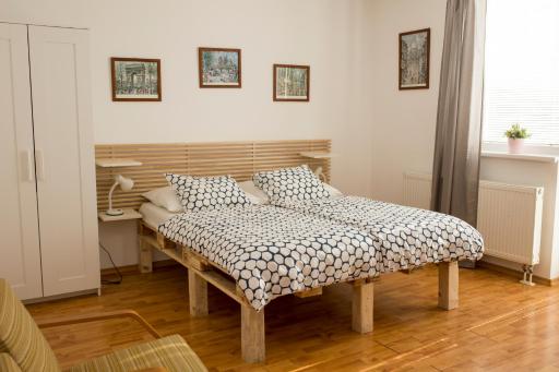 Rodinný Dom Ratnovce - Housity