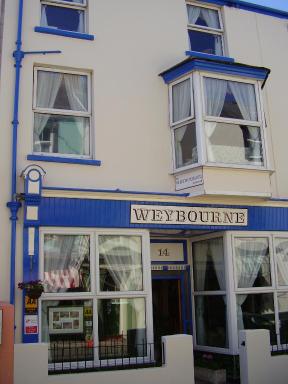Weybourne Guest House - Housity