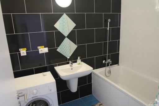 Apartman Halex Centrum City aupark - Housity