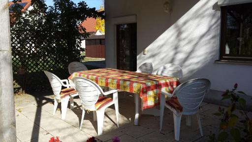 Ferienwohnung Baur - Housity