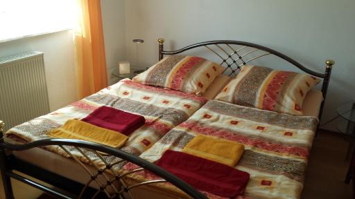 Ferienwohnung Baur - Housity