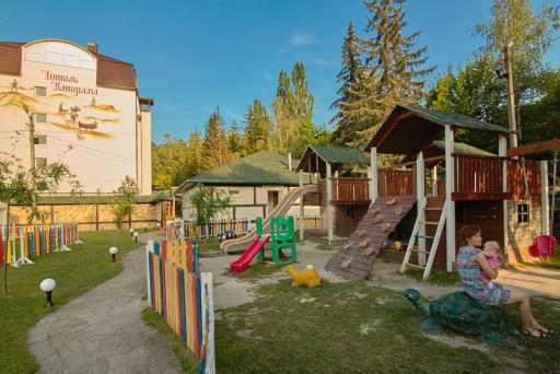 Hotel Panorama - Housity