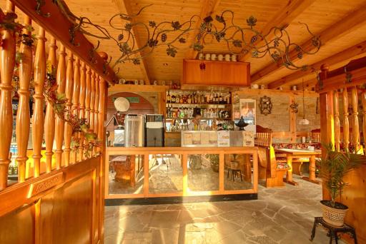 Hotel Panorama - Housity