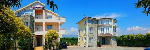 Hotel Emigranti - Housity