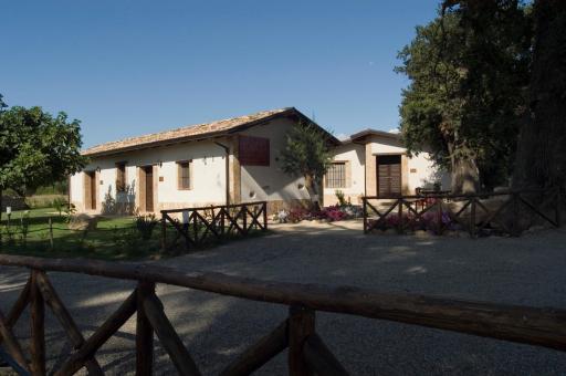 La Casa nella Prateria - Housity