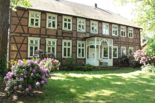 Gästehaus Tobringen 20 - Housity