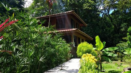 Boutique Hotel y Spa Tangara Azul - Housity