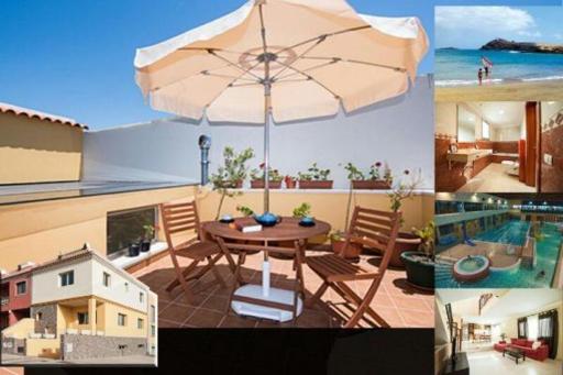 Haus Gran Canaria - Housity