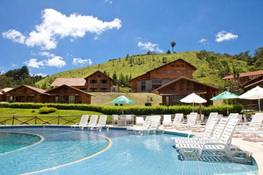 Fazenda Suica Le Canton - Housity