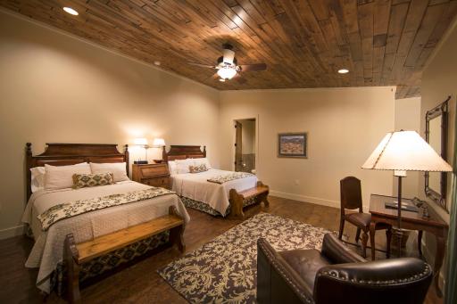 Joshua Creek Ranch - Housity