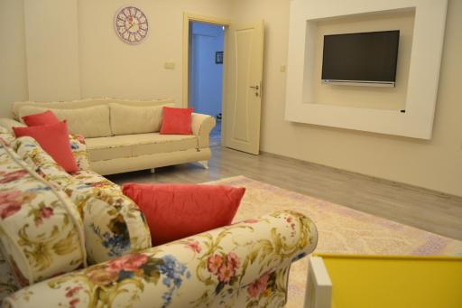 Sakura Apartments Trabzon - Housity