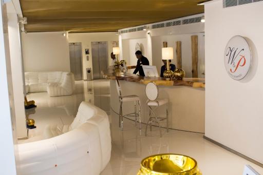 W&P Santo Domingo - Housity