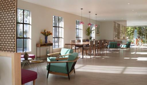 Dream Inn Santa Cruz - Housity