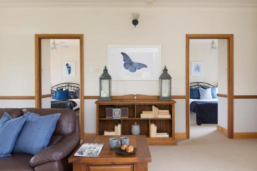 Windsors Edge Cottage Rothbury - Housity