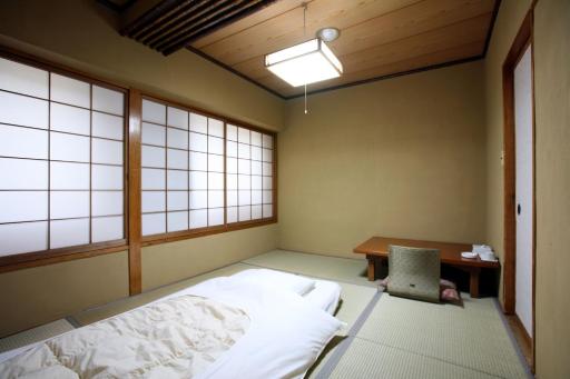 Takasaki Ekimae Plaza Hotel - Housity