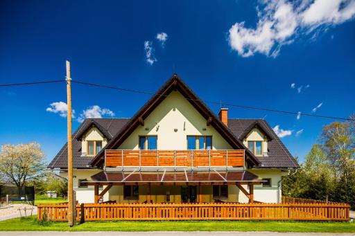 Penzion U Barana - Housity