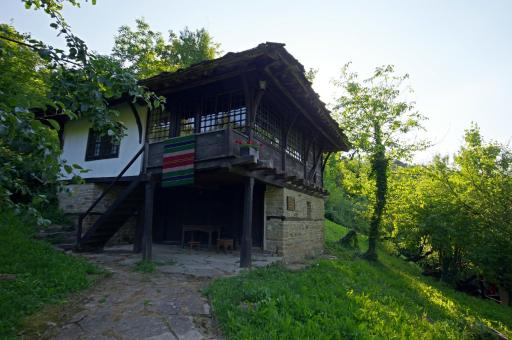 Guest house Cana Mihova - Housity