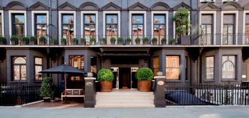 Blakes Hotel - Housity