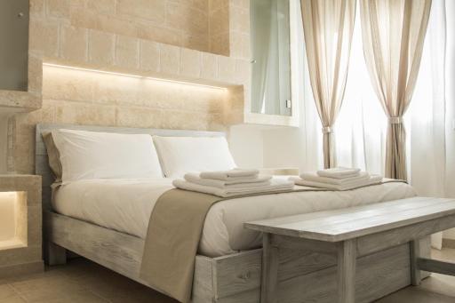 Bed & Breakfast AMATI - Housity