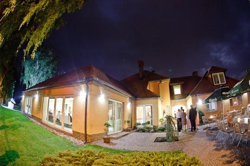 Pensjonat Nad Jeziorem - Housity