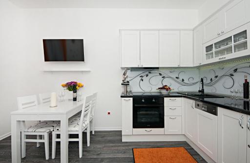 Apartments Mihaela - Housity