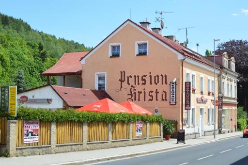 Pension Krista - Housity