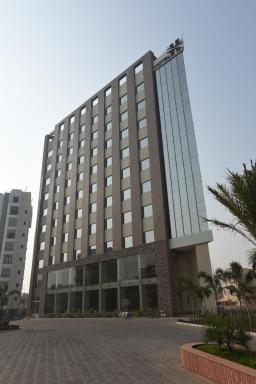 Hotel H - Sandhill Hotels Private Limited - Housity