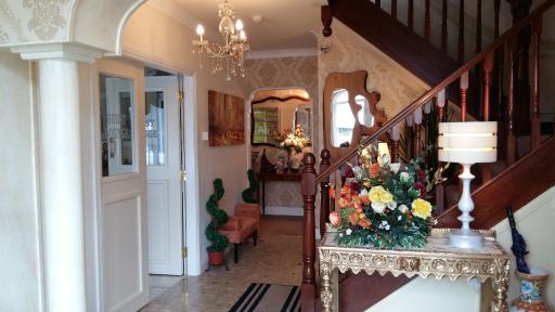 Abacus Guesthouse - Housity