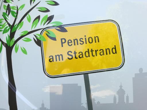 Pension Am Stadtrand - Housity