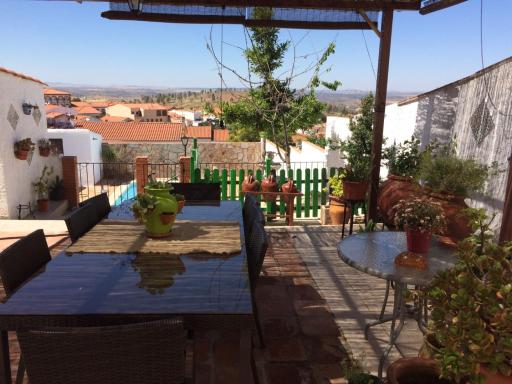 Casa Rural Tita Sacramento - Housity