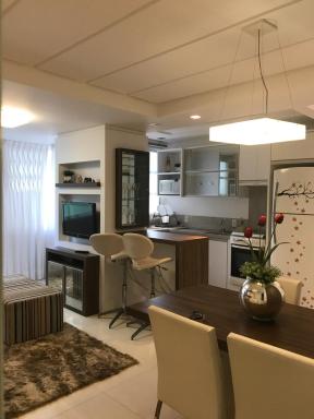 Apartamento - Balneário Camboriú - Housity