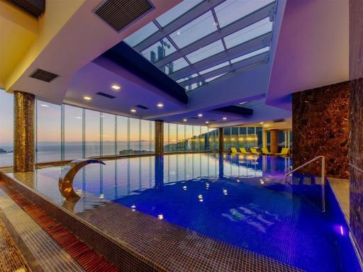 Luxury Apartments Tre Canne Can - Housity