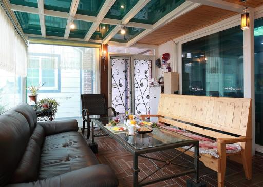 Yejeon Pension - Housity