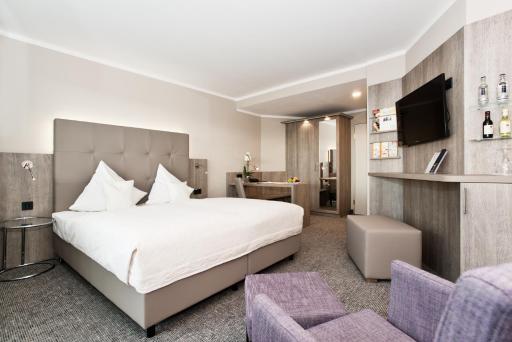 Ringhotel Am Stadtpark - Housity