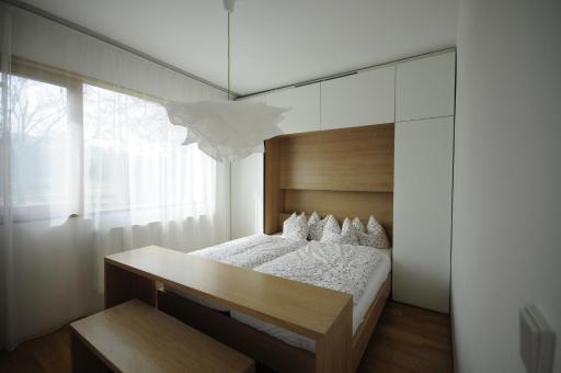Design Apartment in Park - Housity