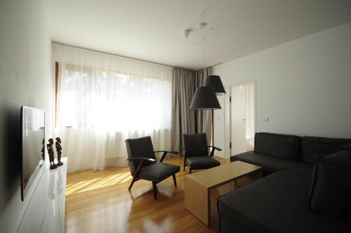 Design Apartment in Park - Housity