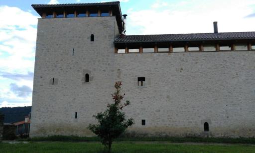 Casa Torre Cantoblanco - Housity
