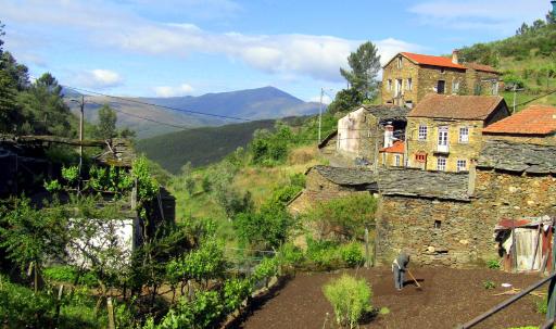 Pedras Lavradas - Housity