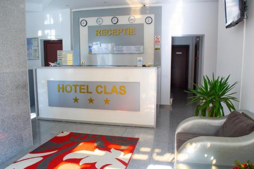 Hotel Clas - Housity