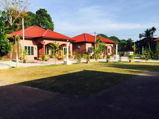 Harmony Guesthouse Sdn Bhd - Housity
