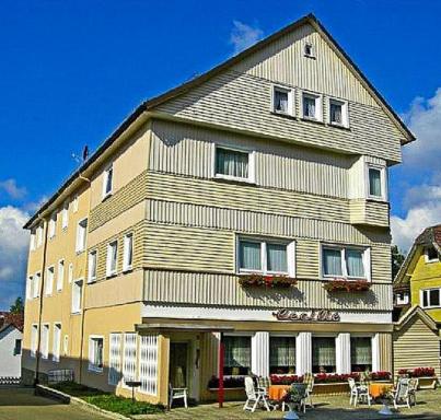 Pension Cecilie - Housity